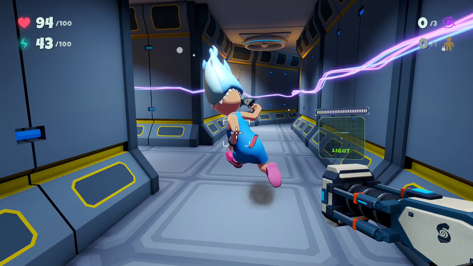 SOMNIUS official screenshot