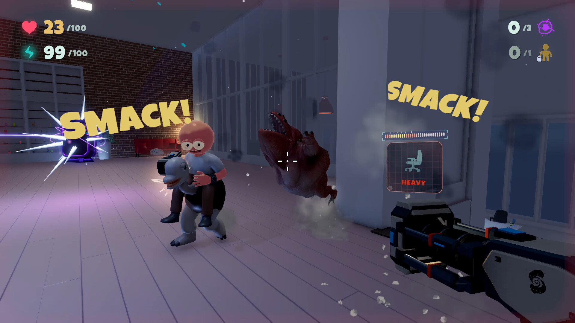 SOMNIUS official screenshot