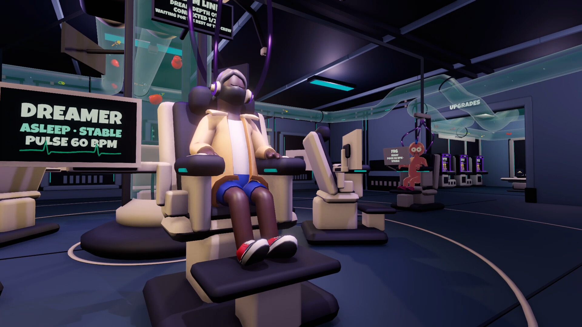 SOMNIUS official screenshot