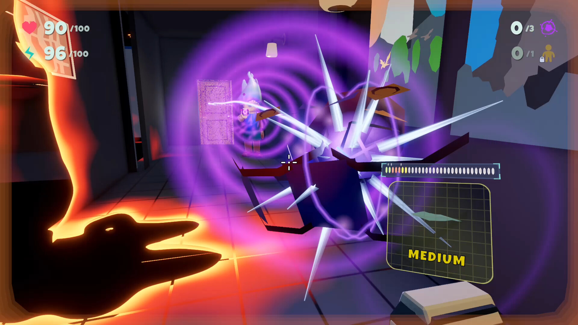 SOMNIUS official screenshot